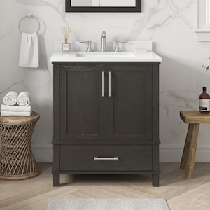 60% Off Select Bathroom Vanities