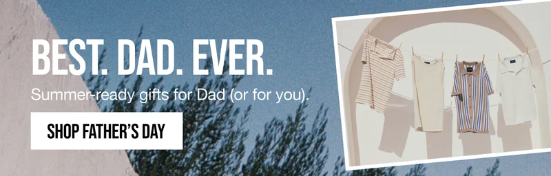 Shop Father's Day