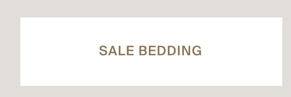 Shop Sale Bedding