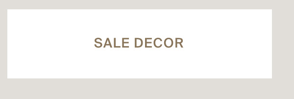 Shop Sale Decor
