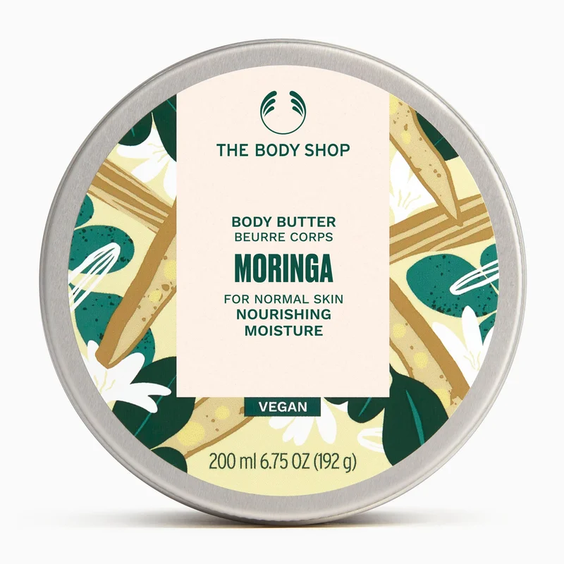 Image of Moringa Body Butter