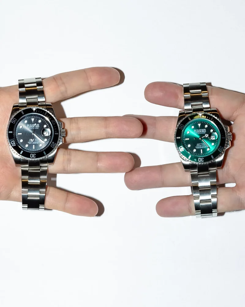 ANYTIME WATCH