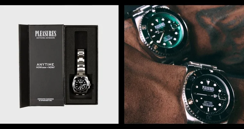 ANYTIME WATCH