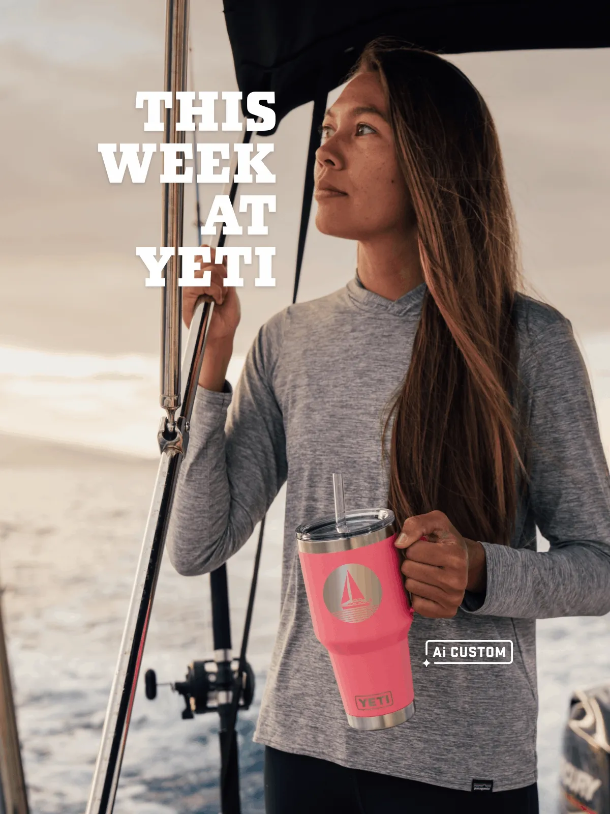 This Week At YETI