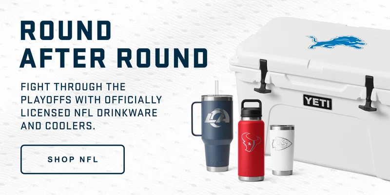 Shop Officially Licensed NFL Gear