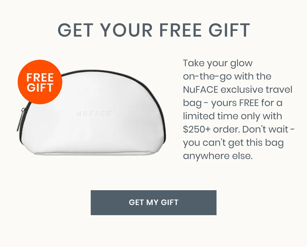 Get Your Free Gift