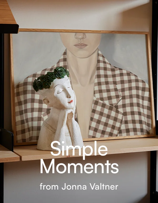 Simple Moments from Jonna Valtner
