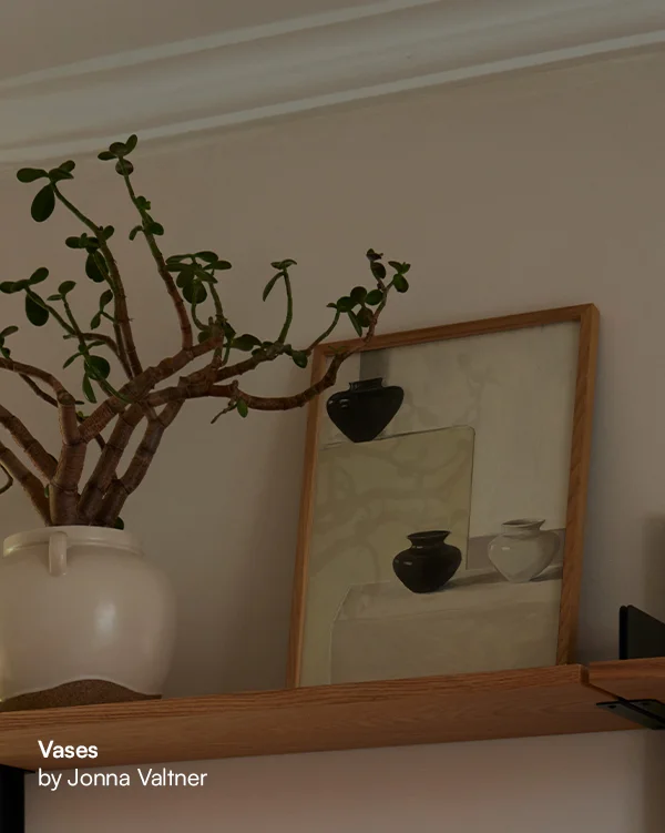 Vases