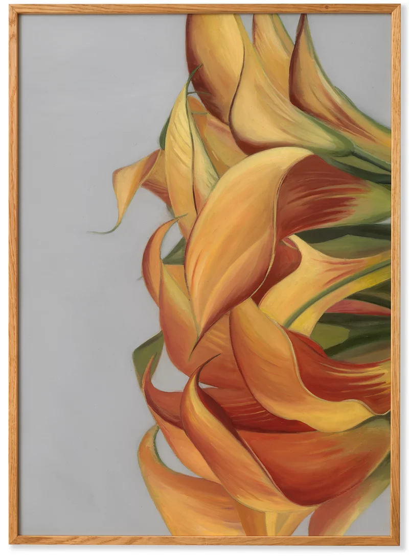 Yellow Flowers