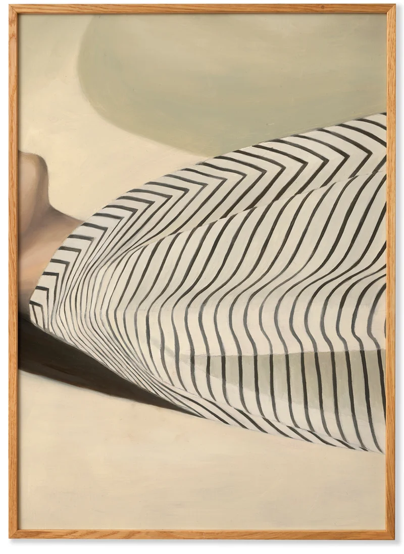 Black Stripes
