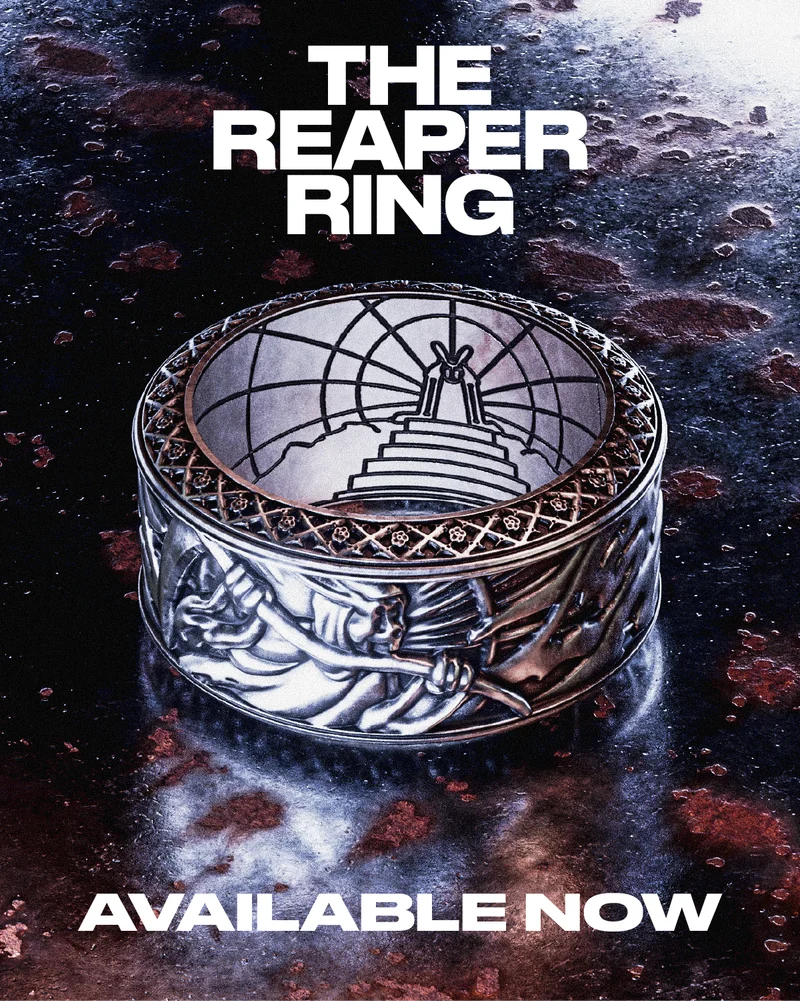 The Reaper Ring