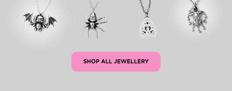 Shop All Jewellery