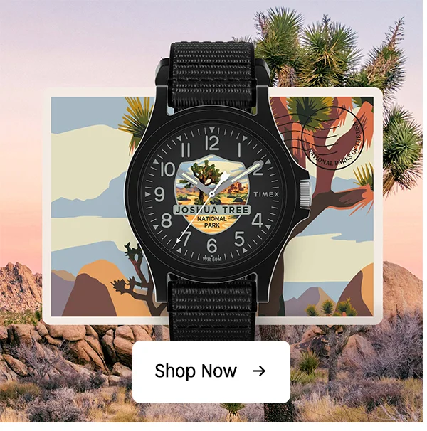 Joshua Tree National Park | Shop Now