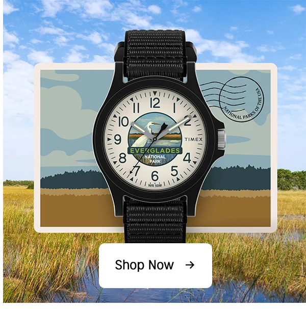Everrglades National Park | Shop Now