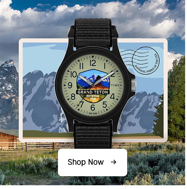 Grand Teton National Park | Shop Now