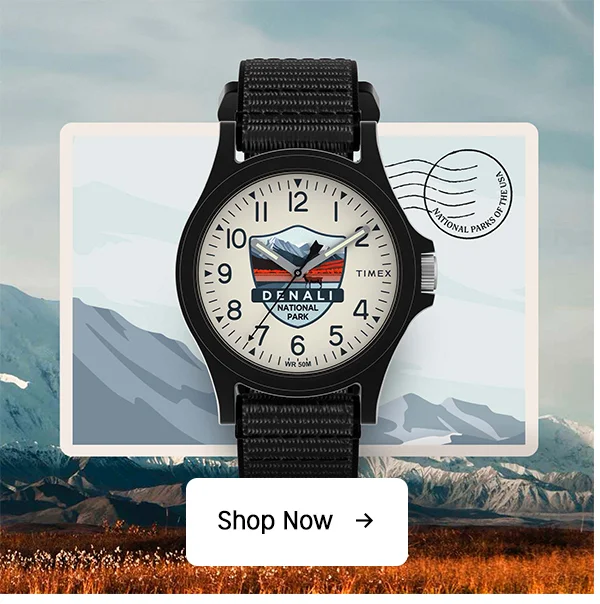 Denali National Park | Shop Now