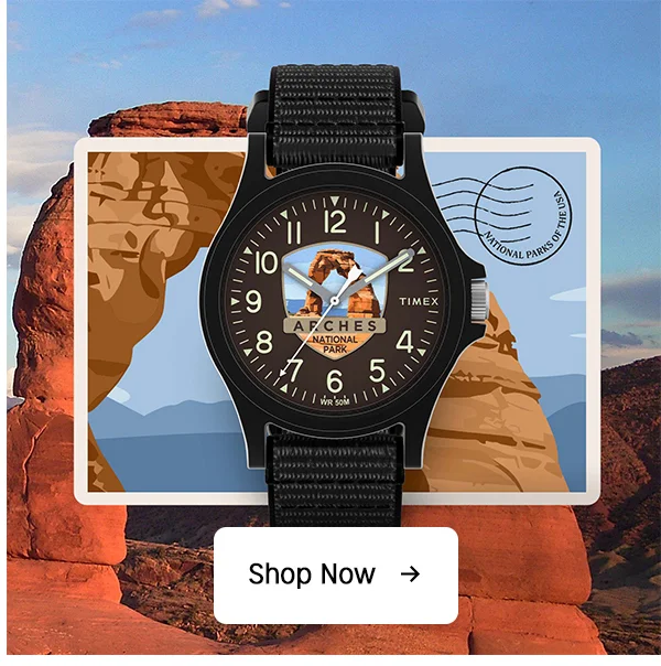 Arches National Park | Shop Now