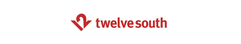 Twelve South Logo