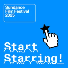 Start Starring!