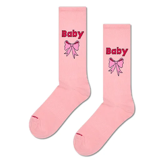 Baby Sneaker Sock