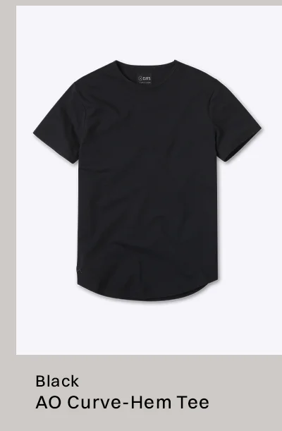 Curve Hem