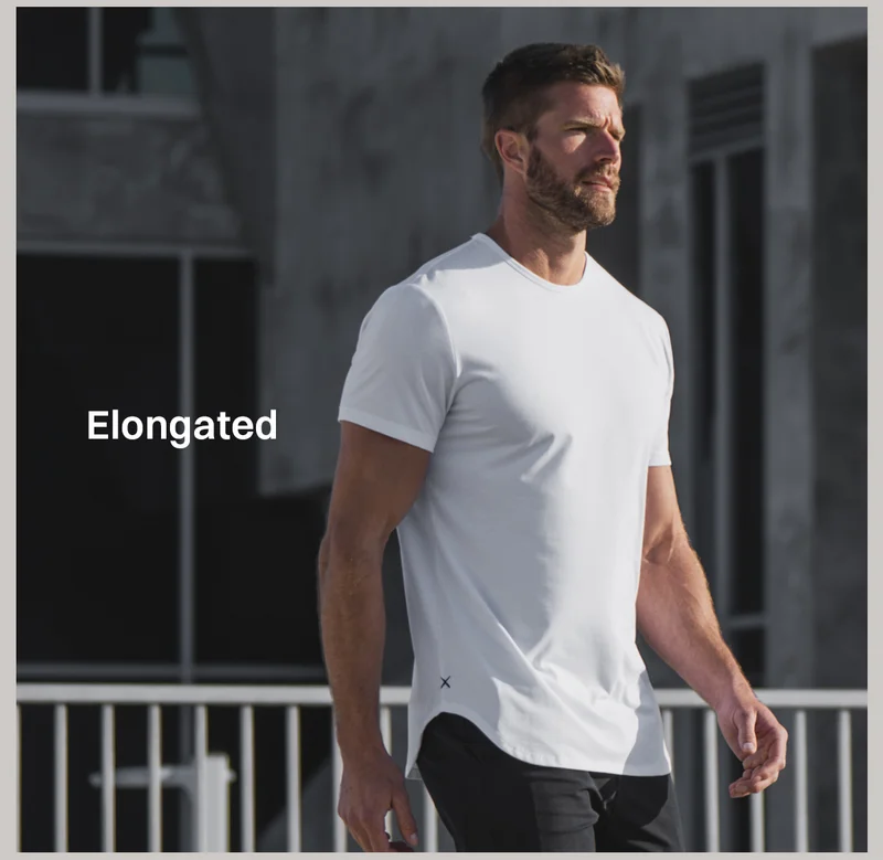 Elongated