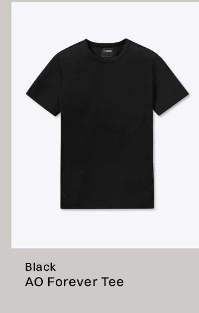 AO Forever Tee