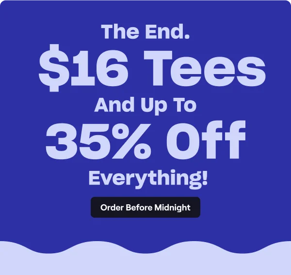 Order Before Midnight