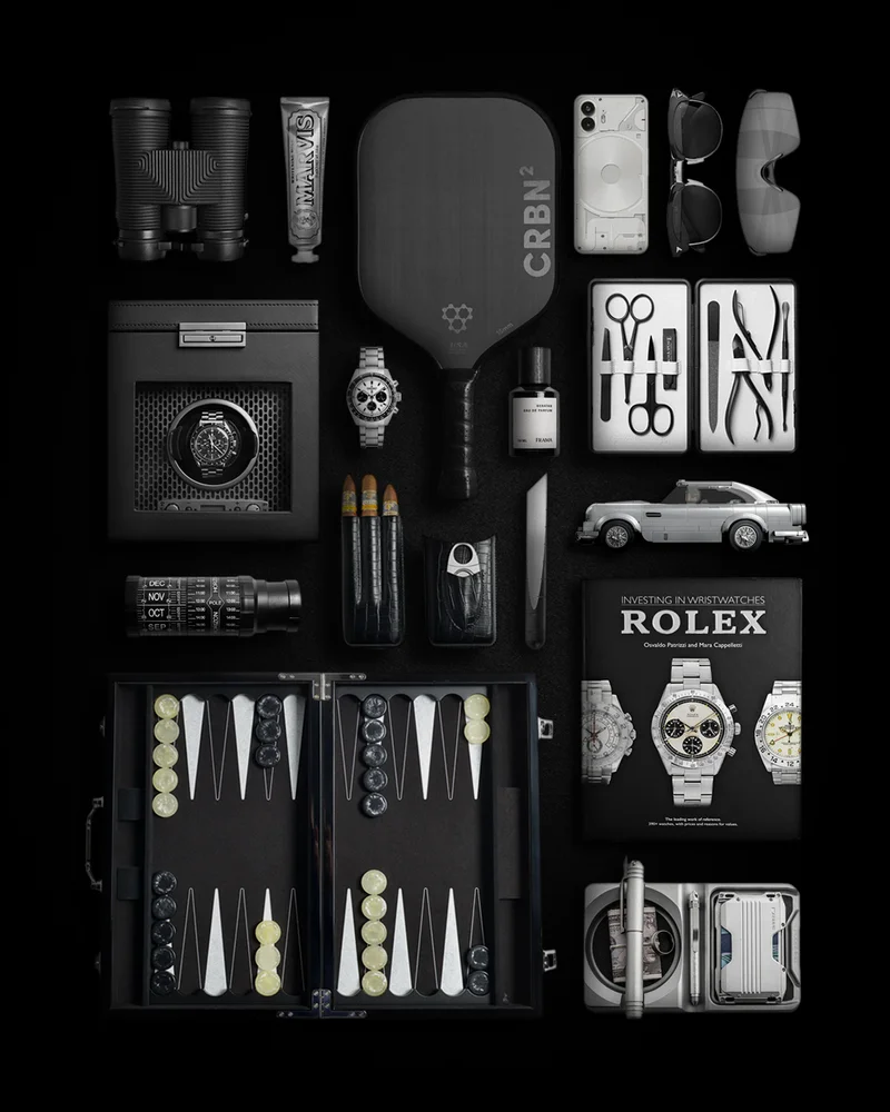 Uncrate Supply Black Friday