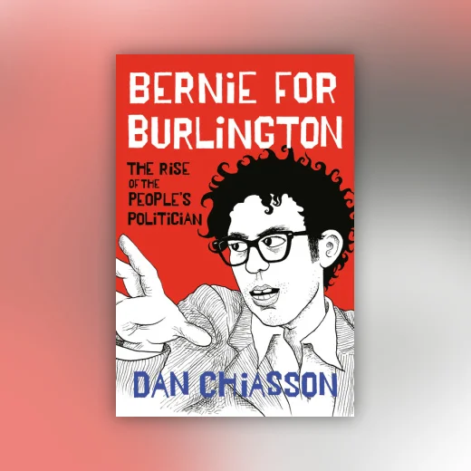 Bernie for Burlington