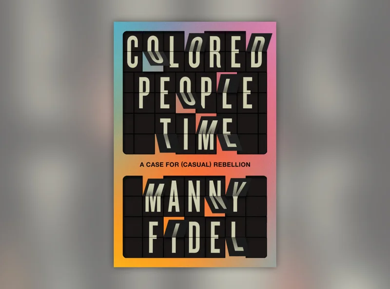 Colored People Time
