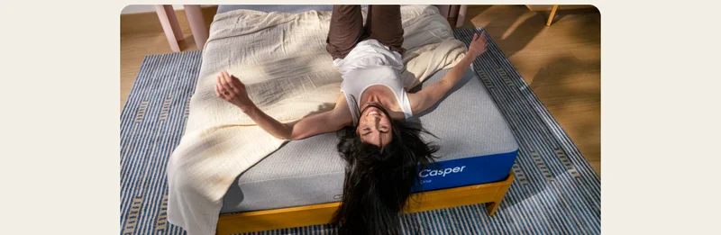 Casper The One Mattress