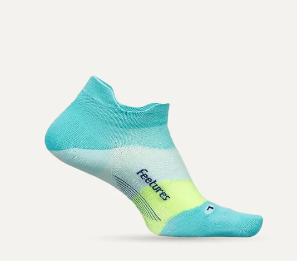 Feetures Elite Ultra Light No Show Socks