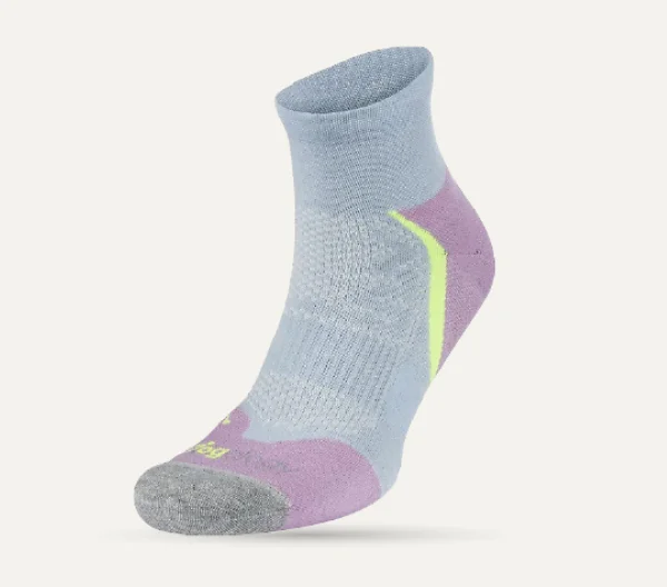 Jogology Medium Cushion Quarter Sock