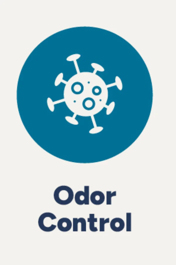 Odor Control