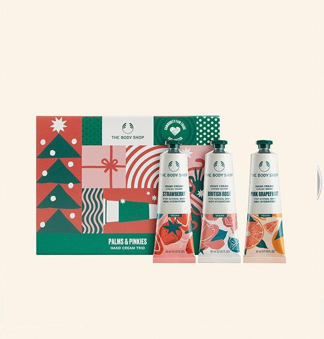 Palms & Pinkies now $10