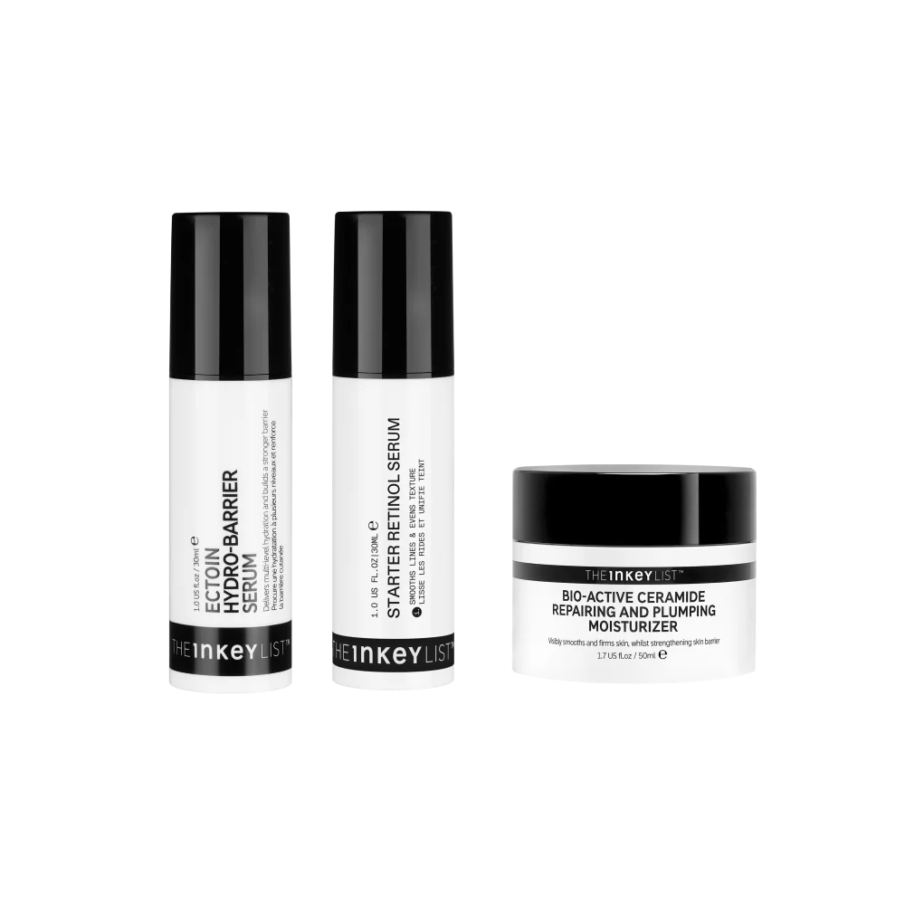 Image of Fine Lines & Wrinkles Trio