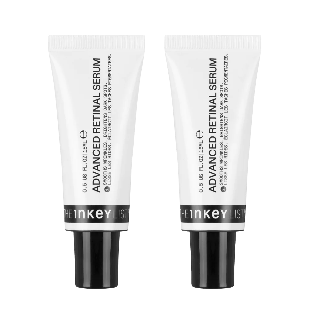 Image of Advanced 0.2% Retinal Serum Duo