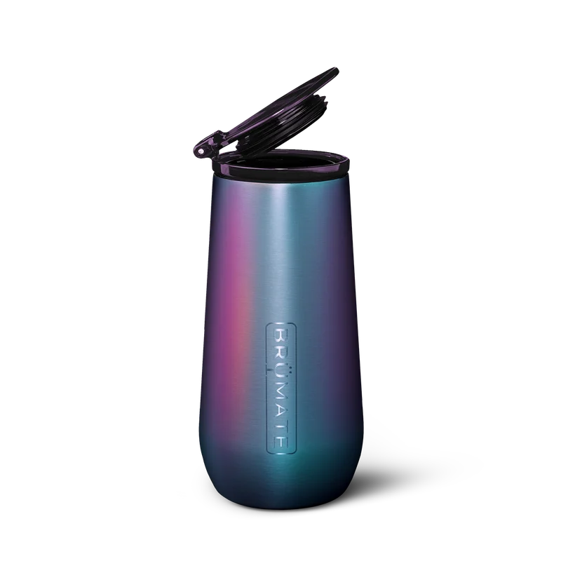Champagne Flute | Dark Aura