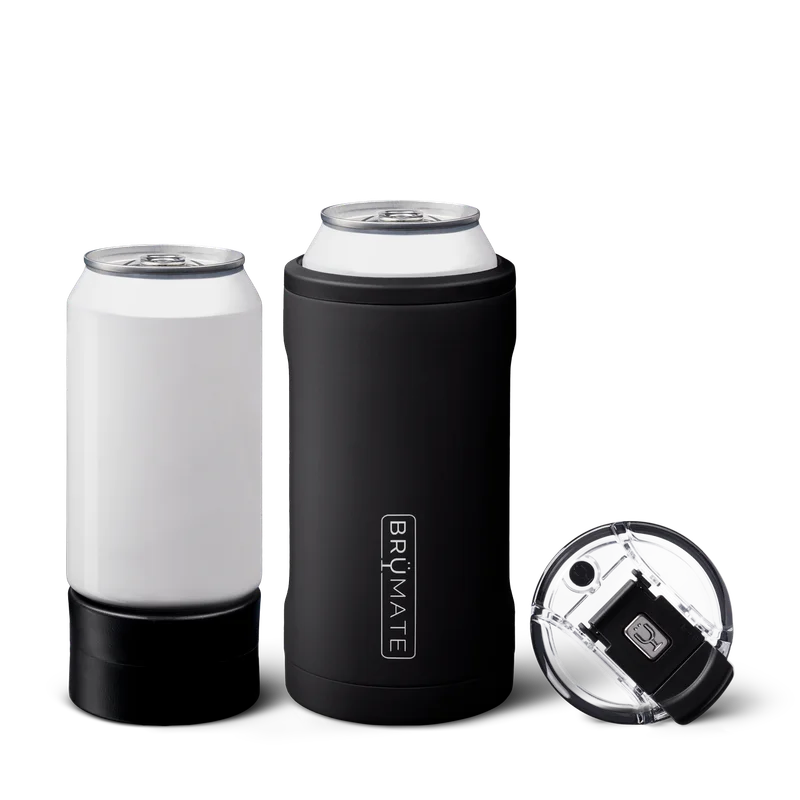 Hopsulator Trio | Matte Black