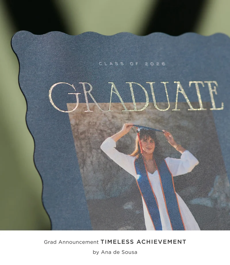 Timeless Achievement