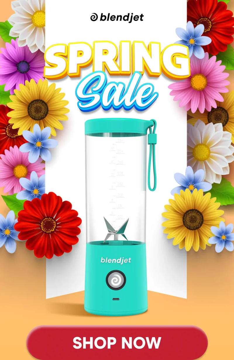 SPRING SALE SHOP NOW