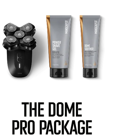 The Dome Pro Package