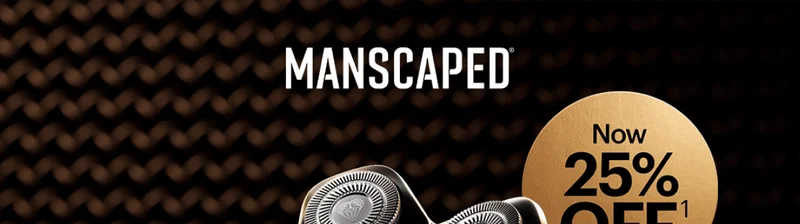 MANSCAPED®