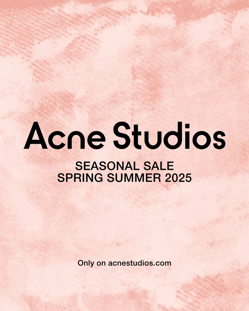 Sale