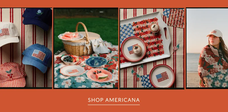 SHOP AMERICANA