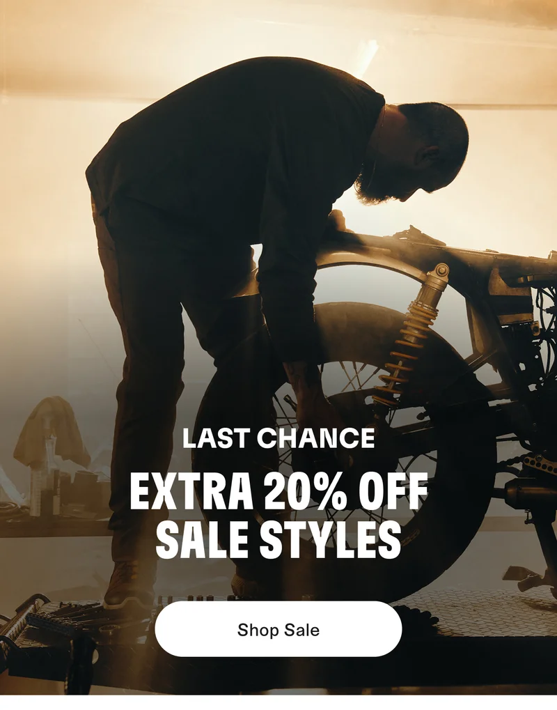 Last Chance: Extra 20% Off Sale Styles. Shop Sale.