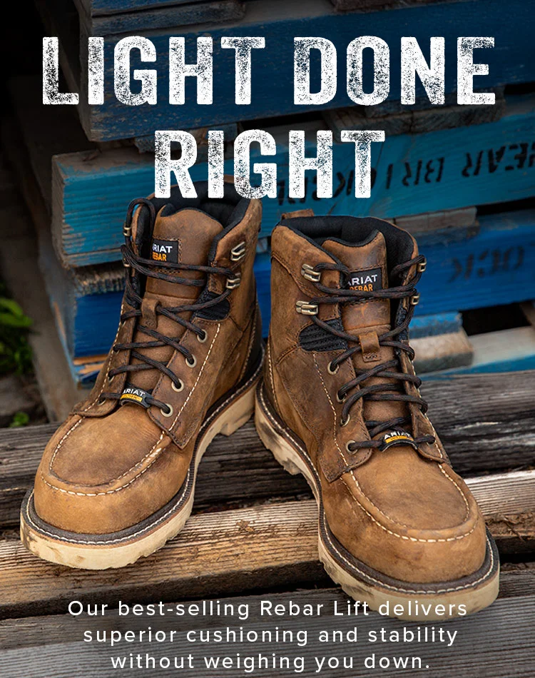 LIGHT DONE RIGHT