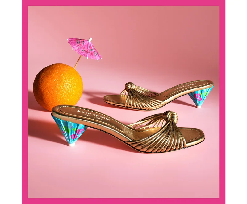Shop shoes