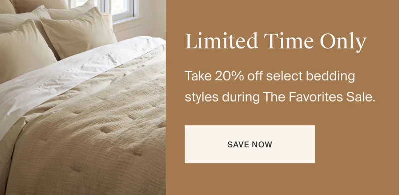 Shop The Favorites Sale